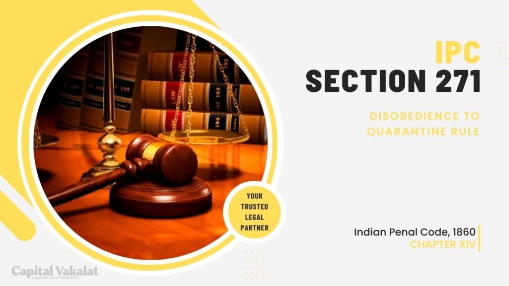 section 271 ipc