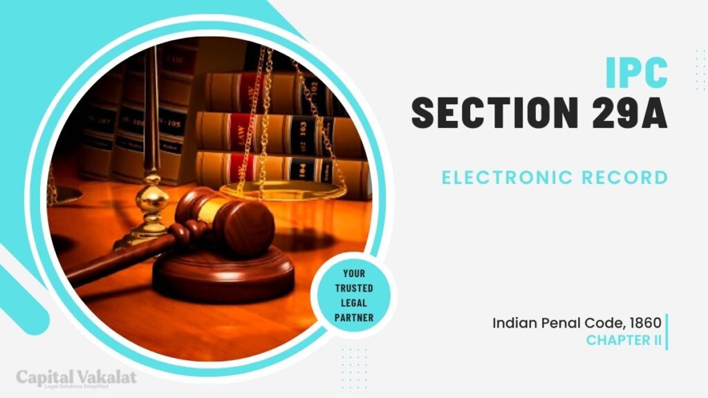 section 29A ipc